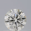 0.36 carat Round diamond G VVS1 Excellent