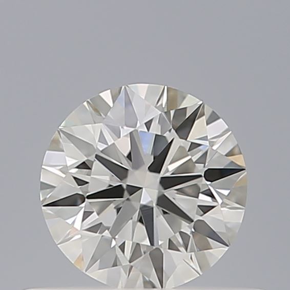 0.36 carat Round diamond G VVS1 Excellent