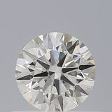 0.36 carat Round diamond G VVS1 Excellent
