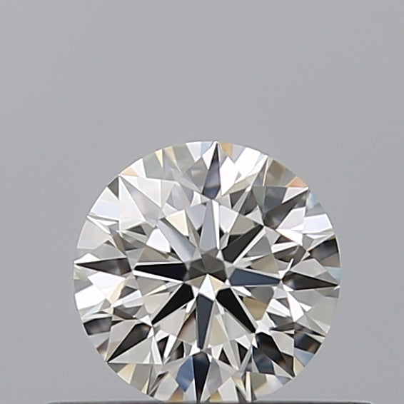 0.31 carat Round diamond H VVS1 Excellent