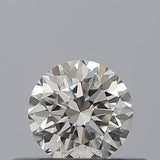 0.30 carat Round diamond G  IF Very good