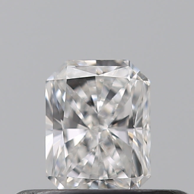 0.31 carat Radiant diamond E  VVS1