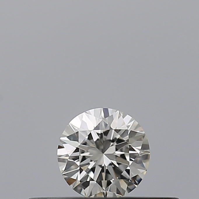 0.18 carat Round diamond G VVS1 Excellent