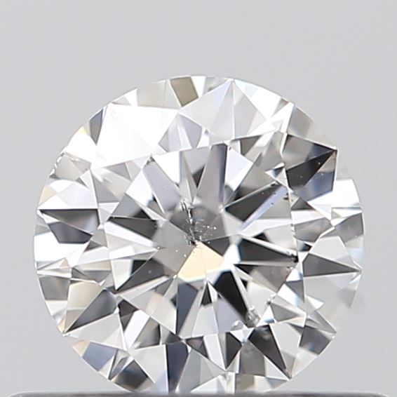 0.40 carat Round diamond E  SI1 Excellent