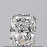 0.30 carat Radiant diamond F  VVS1