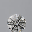0.30 carat Round diamond D VS1 Excellent