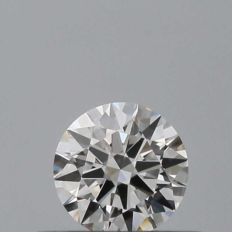 0.30 carat Round diamond D VS1 Excellent