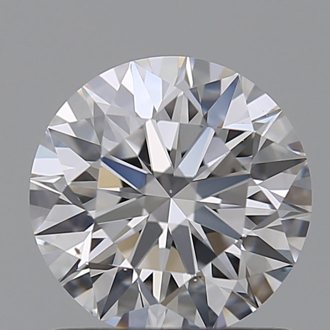 1.03 carat Round diamond D  VS2 Excellent