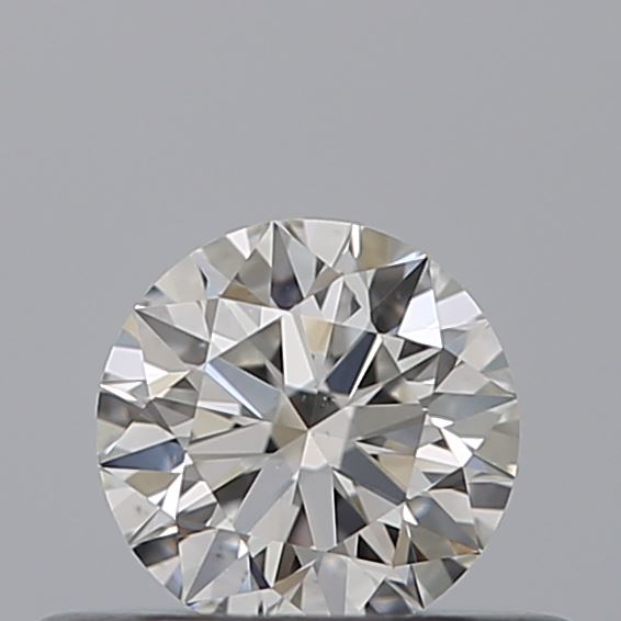 0.32 carat Round diamond E  VS2 Excellent