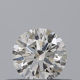 0.32 carat Round diamond E  VS2 Excellent