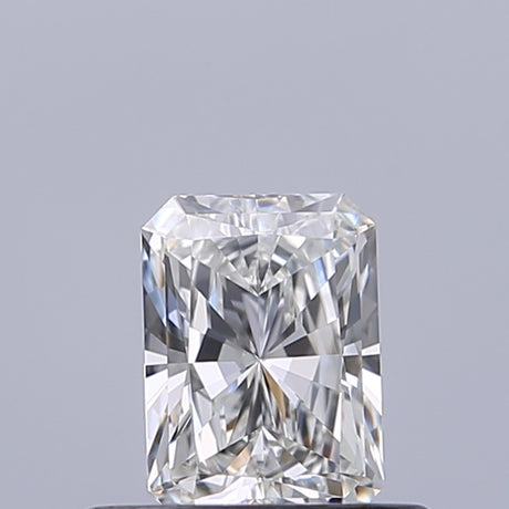 0.42 carat Radiant diamond G VVS2 