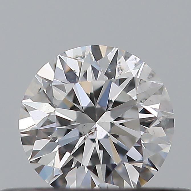 0.31 carat Round diamond E  SI1 Excellent