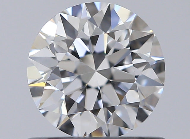 0.60 carat Round diamond D VVS1 Excellent