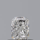 0.34 carat Radiant diamond E  VVS1