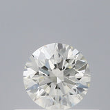 0.40 carat Round diamond H VVS1 Excellent