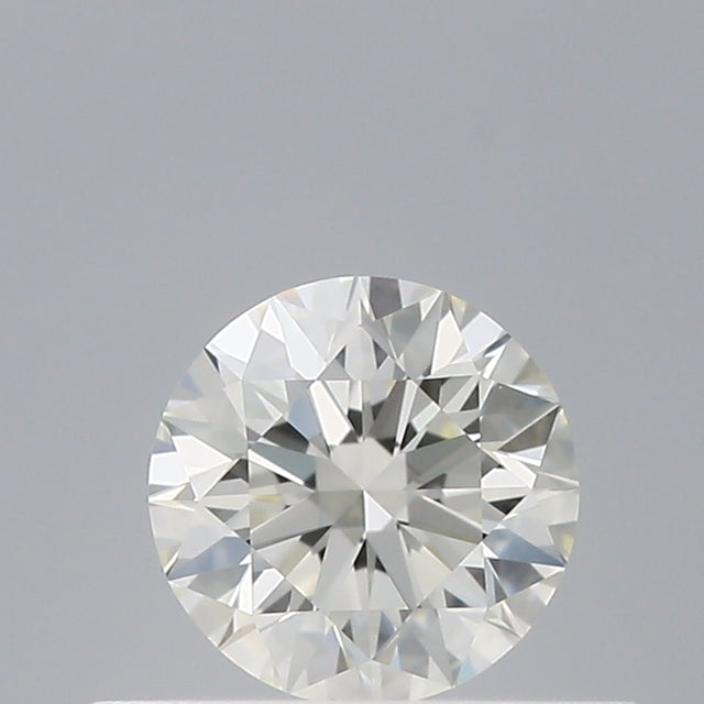 0.40 carat Round diamond H VVS1 Excellent