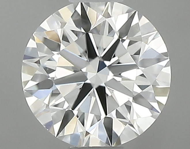 0.50 carat Round diamond K  VS2 Excellent