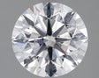 2.00 carat Round diamond F SI2 Excellent