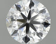0.70 carat Round diamond D VVS1 VeryGood
