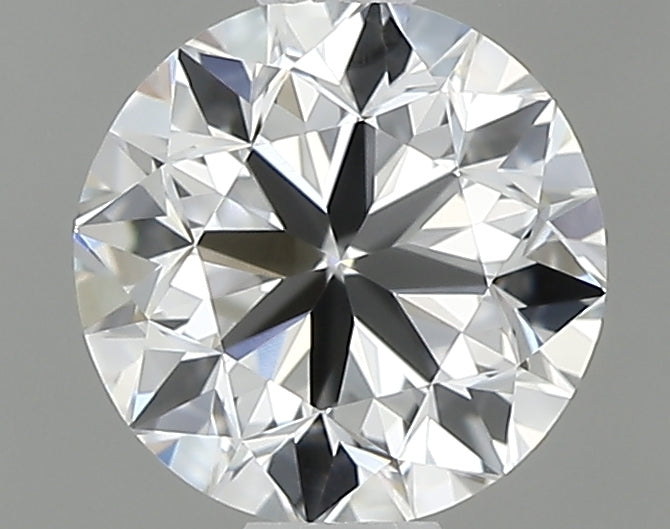 0.70 carat Round diamond D VVS1 VeryGood
