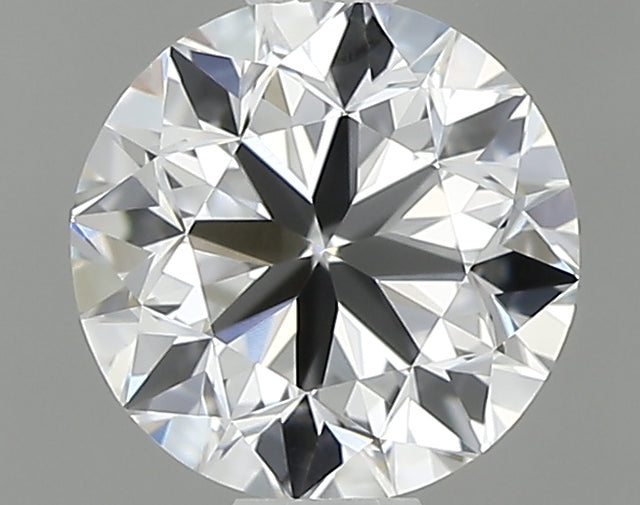 0.70 carat Round diamond D VVS1 VeryGood