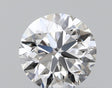 0.40 carat Round diamond E VS1 VeryGood