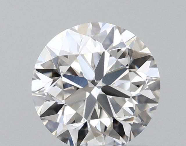 0.40 carat Round diamond E VS1 VeryGood