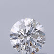 0.60 carat Round diamond D VVS1 Excellent