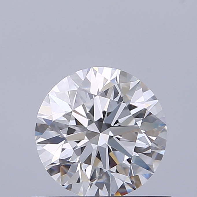0.60 carat Round diamond D VVS1 Excellent