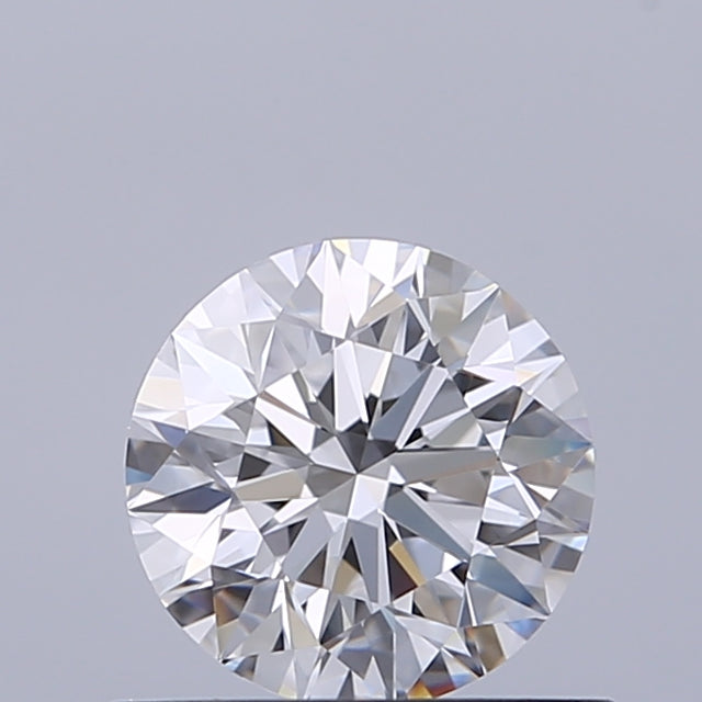 0.60 carat Round diamond D VVS1 Excellent