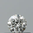 0.20 carat Round diamond G VVS1 Excellent