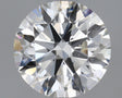 1.00 carat Round diamond I SI1 Excellent