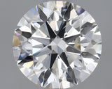 1.00 carat Round diamond I SI1 Excellent