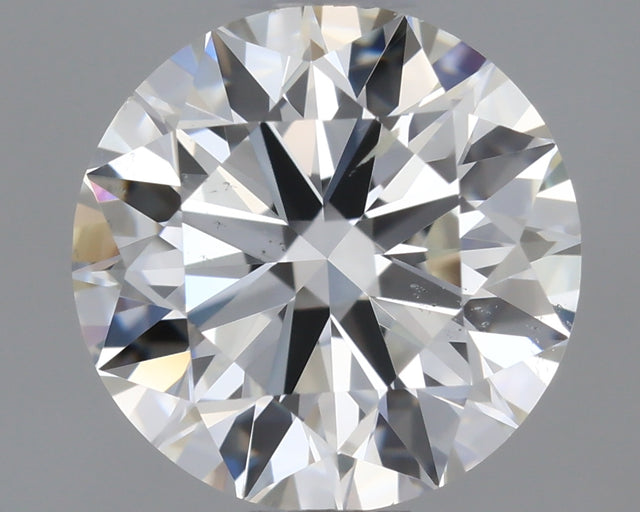 1.00 carat Round diamond I SI1 Excellent