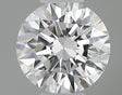 0.23 carat Round diamond D IF Excellent