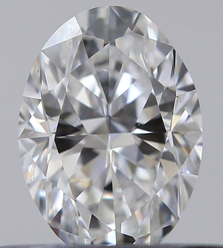0.40 carat Oval diamond E VS1 