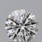 0.80 carat Round diamond E  VS2 Excellent