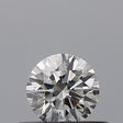 0.32 carat Round diamond G VS2 Excellent