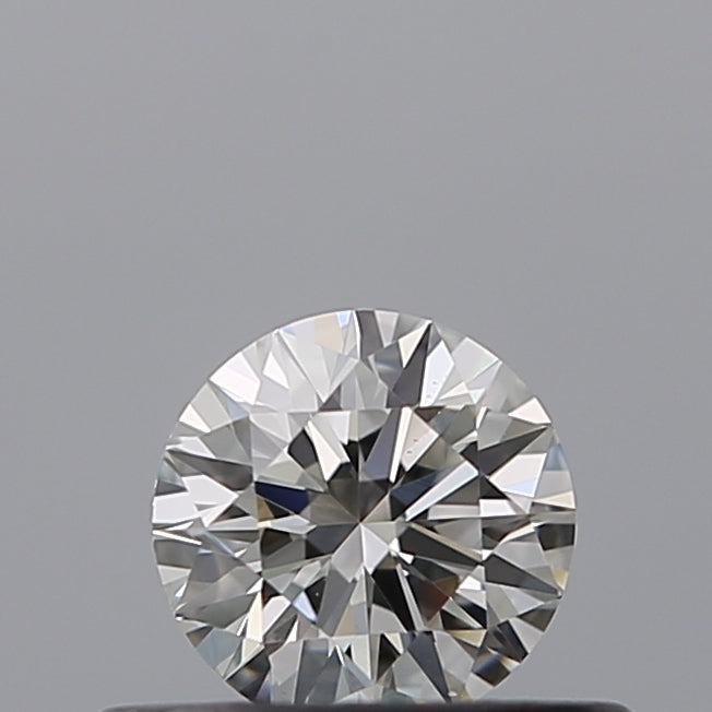 0.32 carat Round diamond G VS2 Excellent