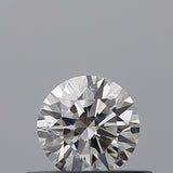 0.32 carat Round diamond G VS2 Excellent