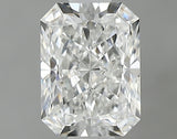 0.70 carat Radiant diamond G VVS2 