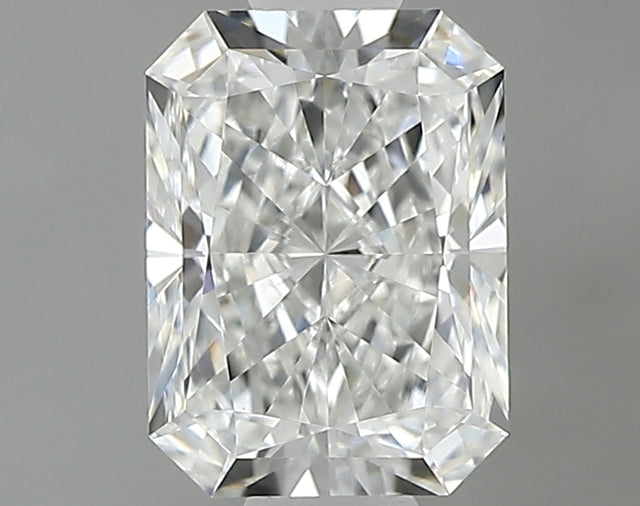 0.70 carat Radiant diamond G VVS2 