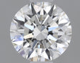 0.40 carat Round diamond J VS1 Excellent