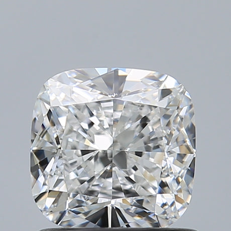 1.02 carat Cushion diamond D VS1 