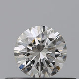 0.23 carat Round diamond G  VVS1 Excellent