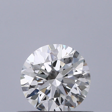 0.41 carat Round diamond G IF Excellent