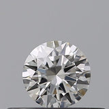 0.19 carat Round diamond F  VS2 Excellent