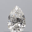 0.30 carat Pear diamond F VVS2 