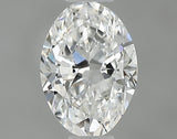 0.40 carat Oval diamond F VS1 