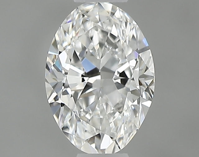 0.40 carat Oval diamond F VS1 